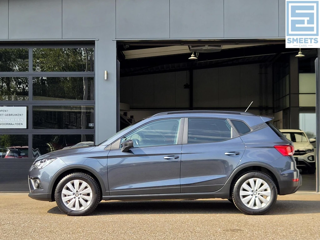 SEAT Arona – foto 4