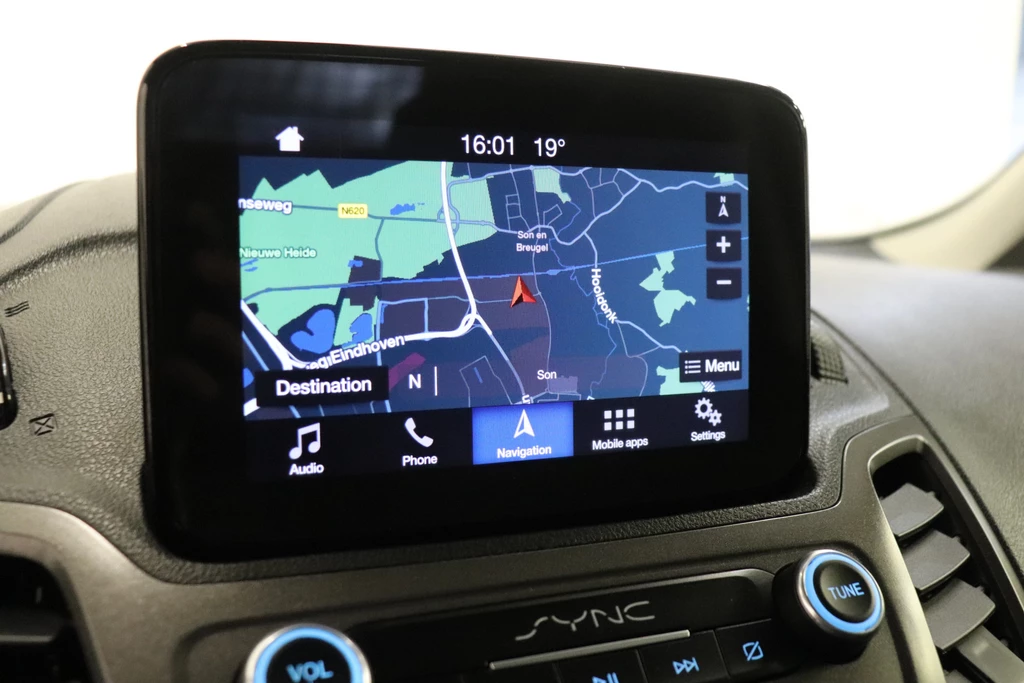 Ford Transit Connect – foto 13