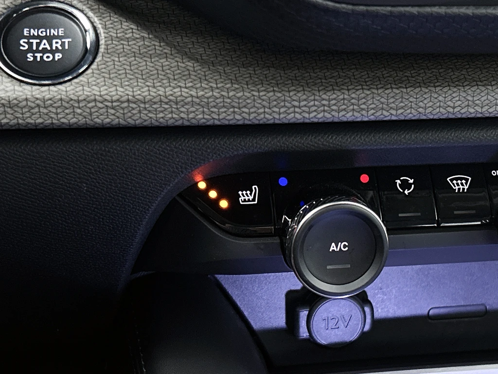Citroën C5 X – foto 8