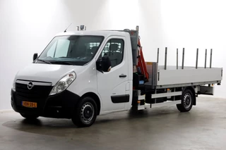 Opel Movano – thumbnail 2