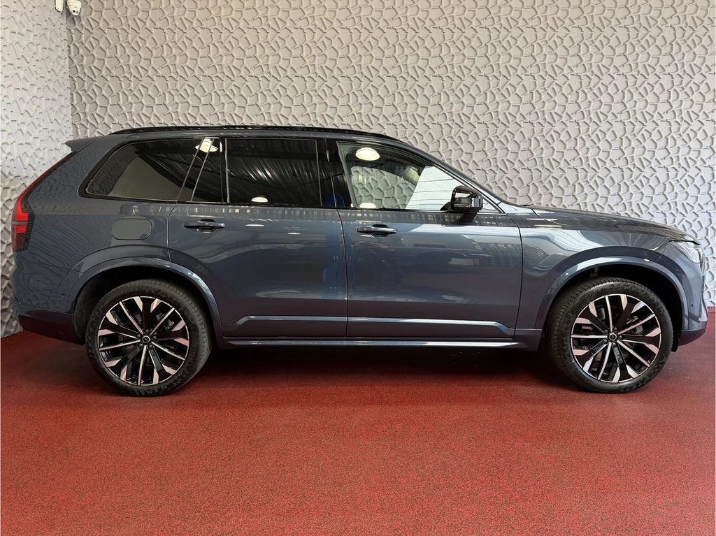 Volvo XC90 – foto 6