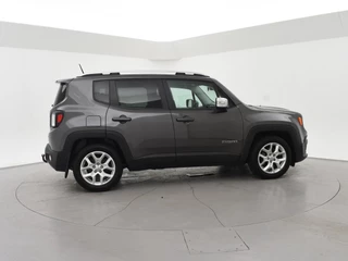 Jeep Renegade – thumbnail 9