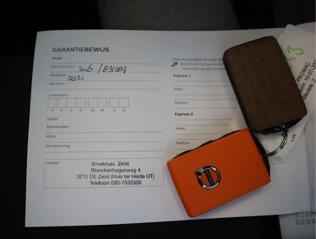 Volvo XC60 – foto 12