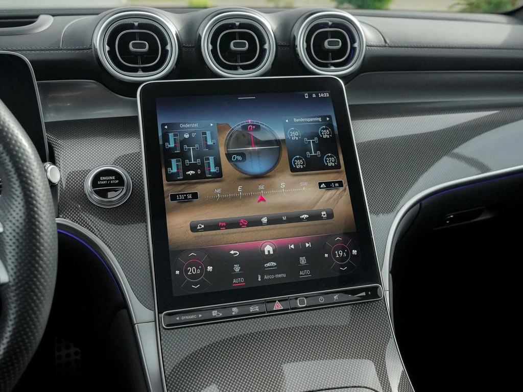 Mercedes-Benz GLC – foto 53