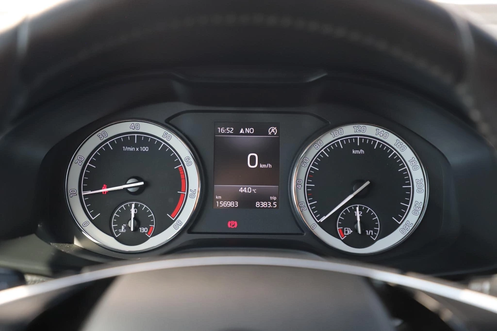 Škoda Karoq – foto 15