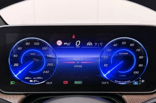 Mercedes-Benz EQE – thumbnail 25