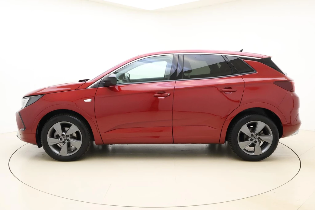 Opel Grandland – foto 2