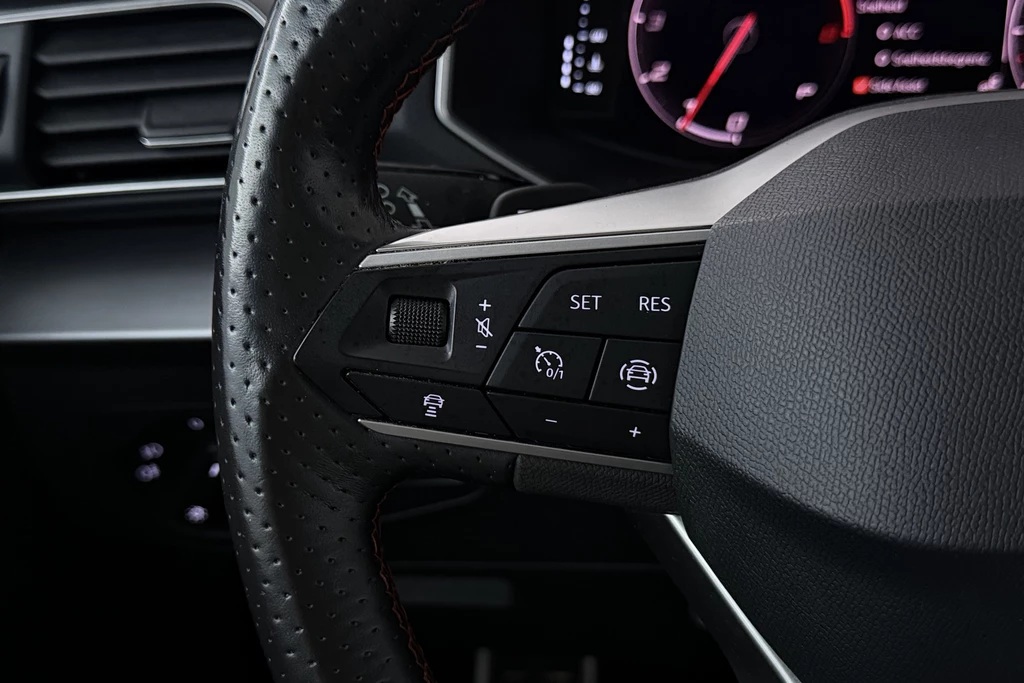 SEAT Tarraco – foto 12