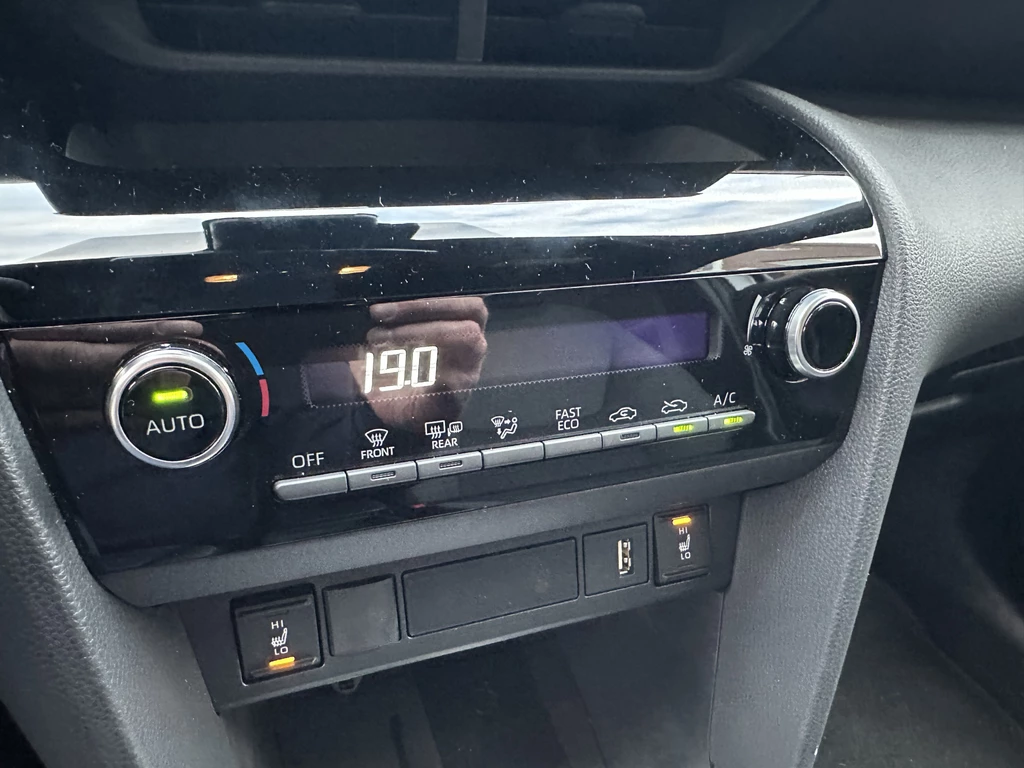 Toyota Yaris Cross – foto 21