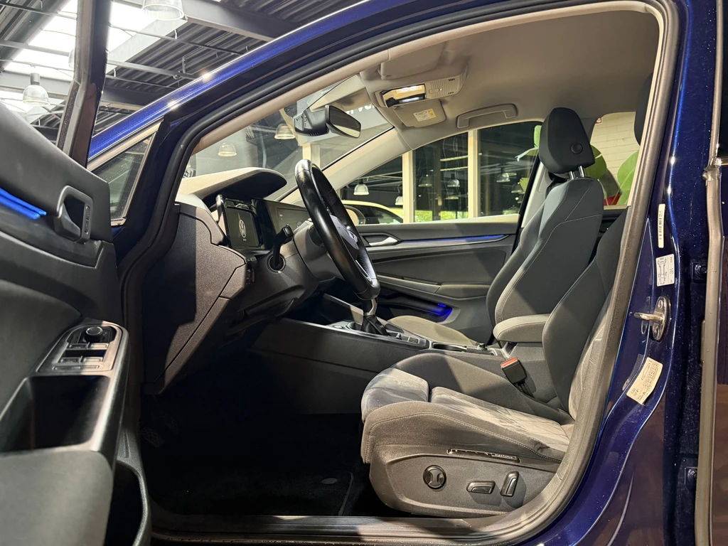 Volkswagen Golf – foto 9
