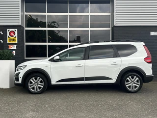 Dacia Jogger – thumbnail 3