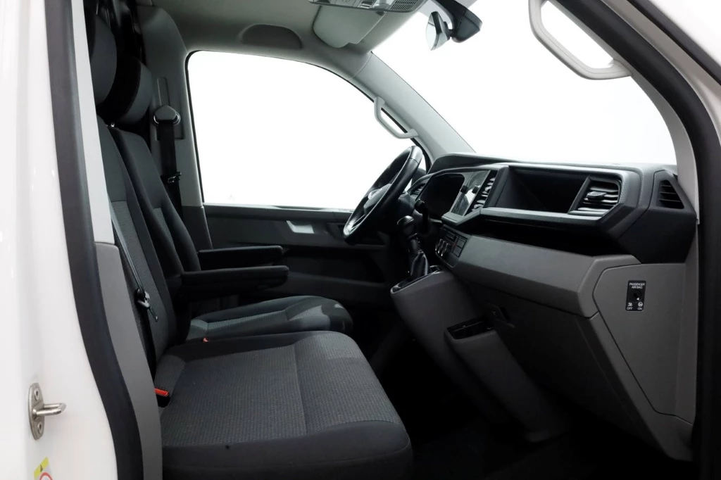 Volkswagen Transporter – foto 6