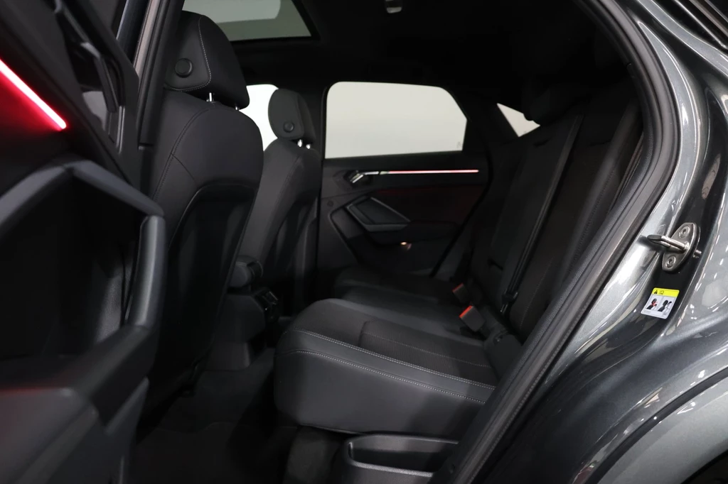 Audi Q3 – foto 12