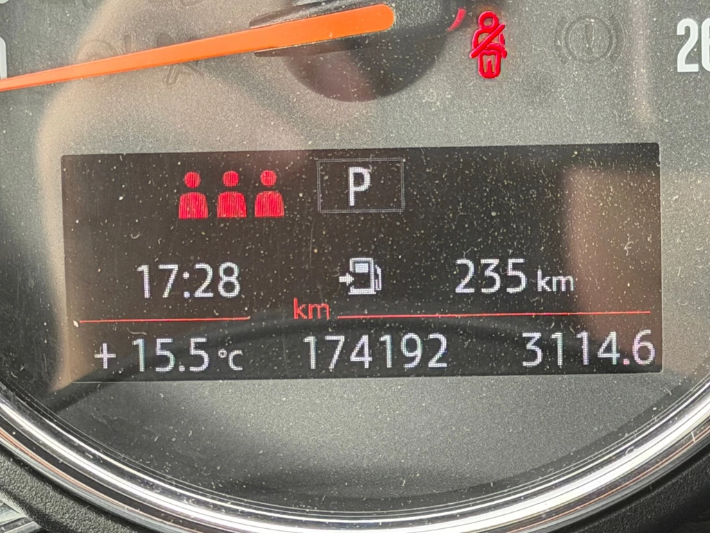 MINI Clubman – foto 12
