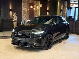 Audi Q8 – thumbnail 1