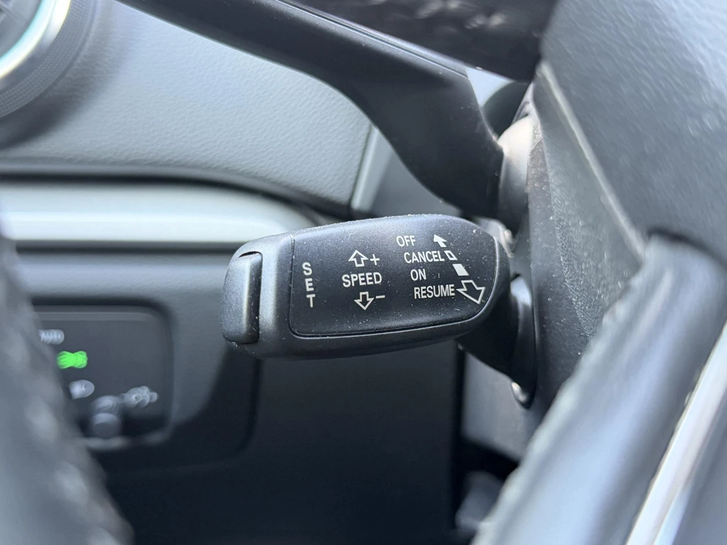 Audi A3 – foto 17