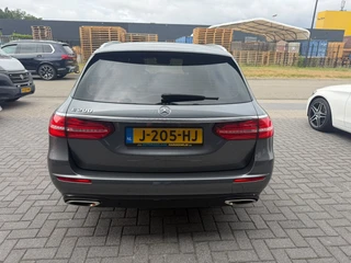 Mercedes-Benz E-Klasse – thumbnail 6