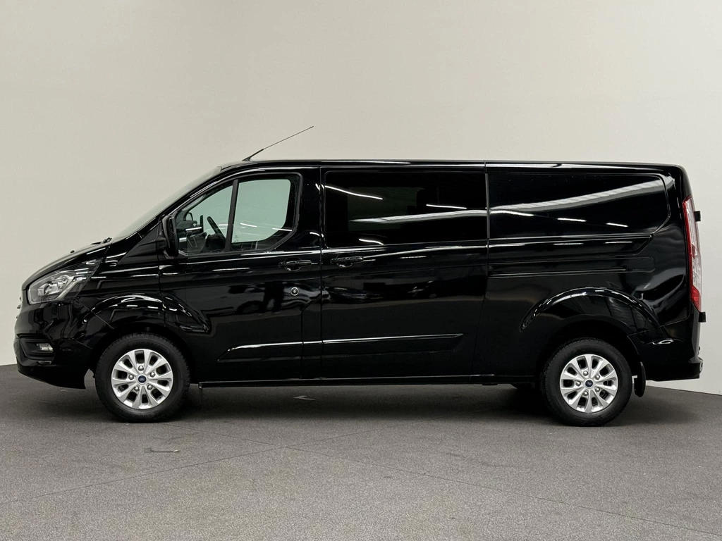 Ford Transit Custom – foto 3