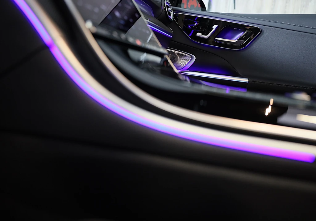 Mercedes-Benz C-Klasse – foto 38