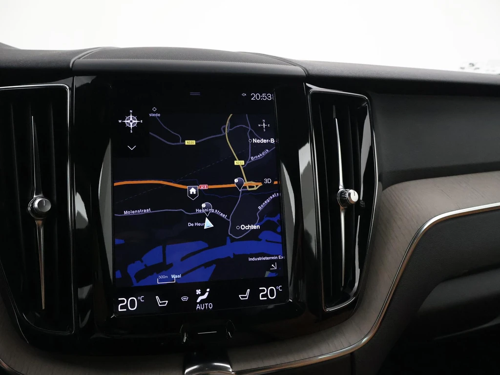 Volvo XC60 – foto 48