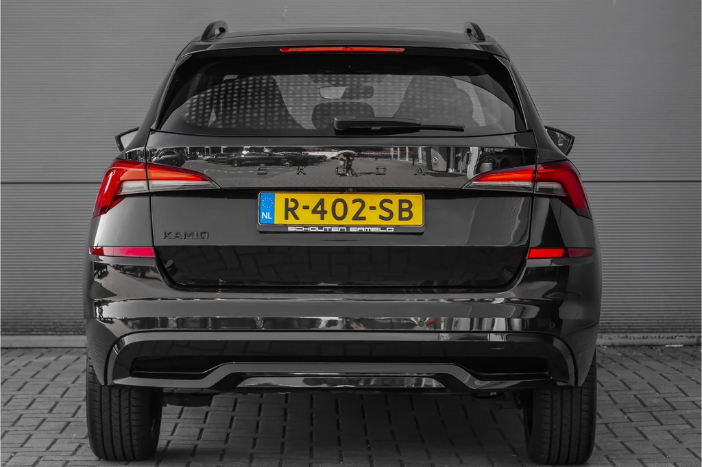 Škoda Kamiq – foto 5