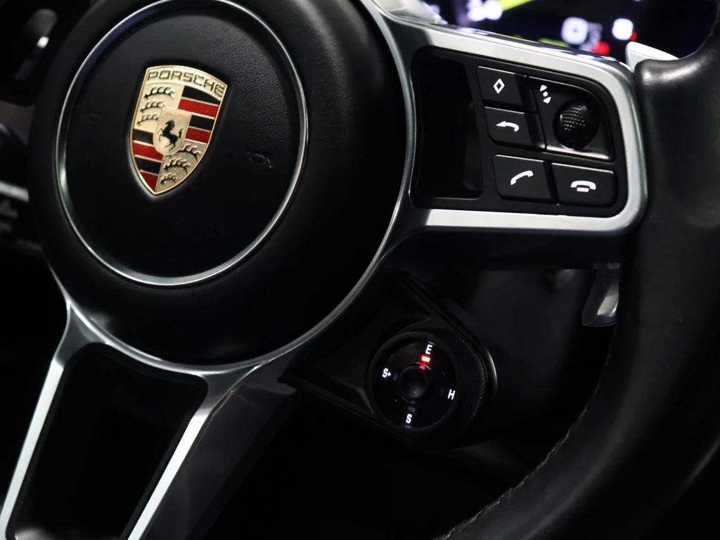 Porsche Cayenne – foto 18
