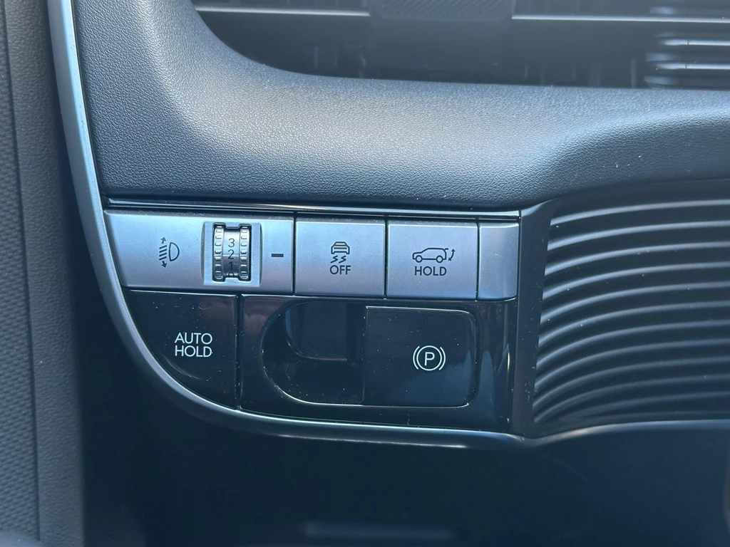 Hyundai IONIQ 5 – foto 30