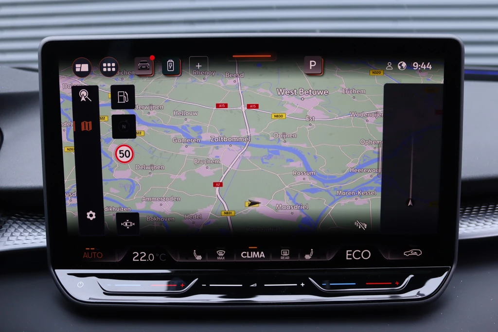 CUPRA Terramar – foto 13