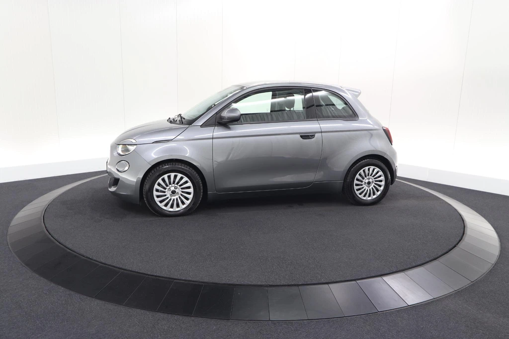 Fiat 500 – foto 4