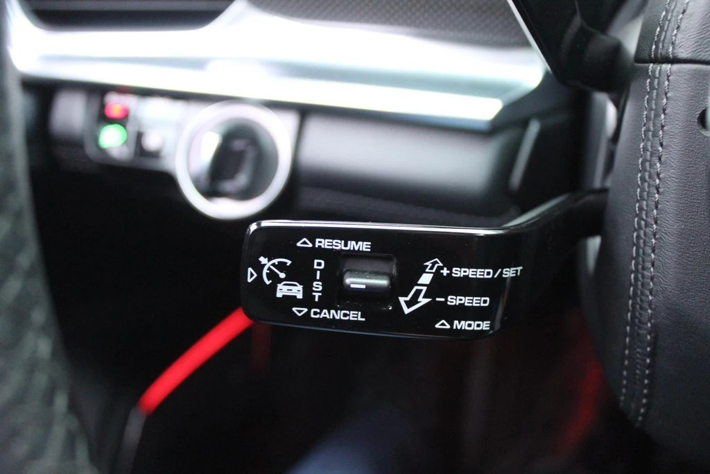 Porsche Panamera – foto 55