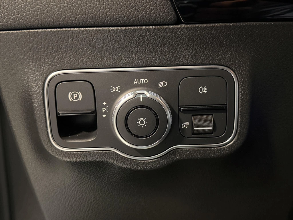 Mercedes-Benz B-Klasse – foto 24