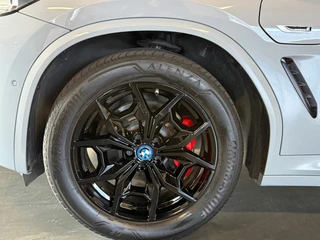BMW X3 – thumbnail 30