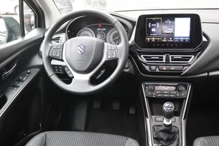 Suzuki S-Cross – thumbnail 18