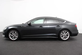 Audi A5 – thumbnail 2