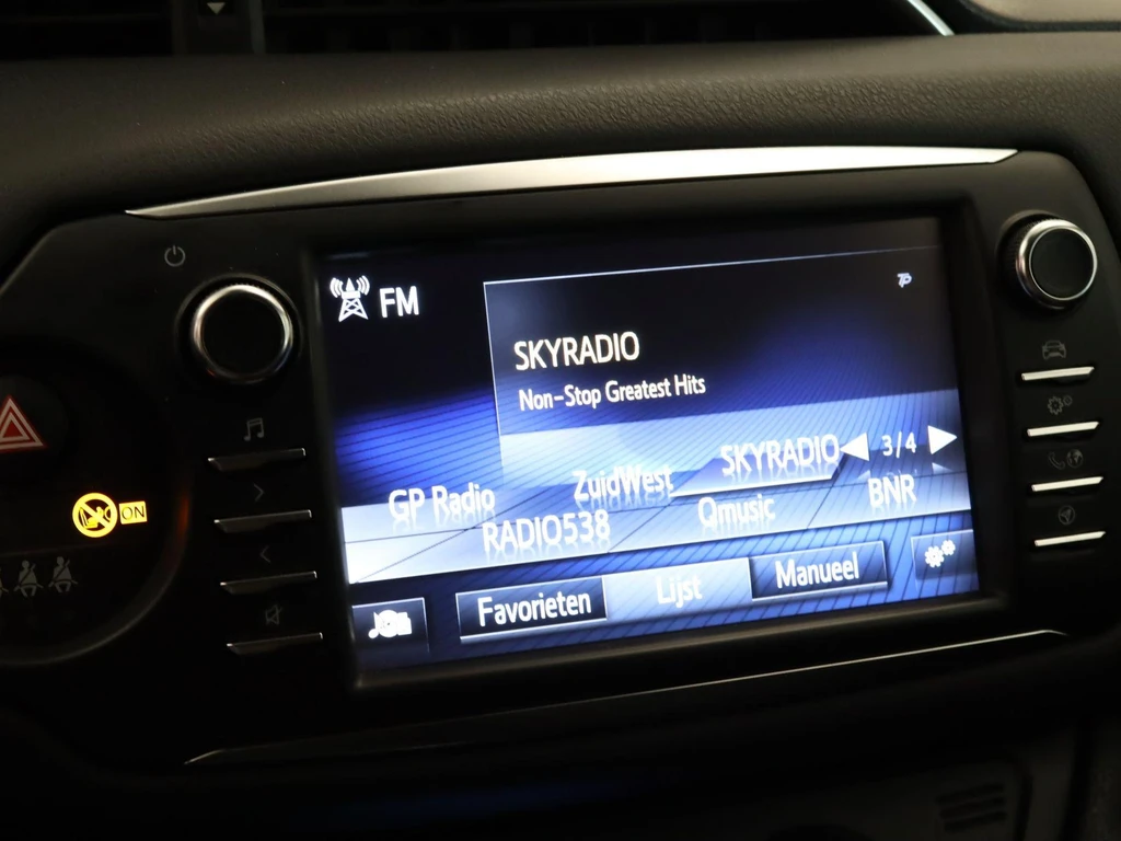Toyota Yaris – foto 34
