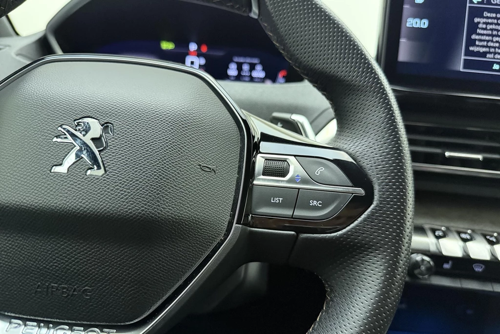 Peugeot 5008 – foto 20