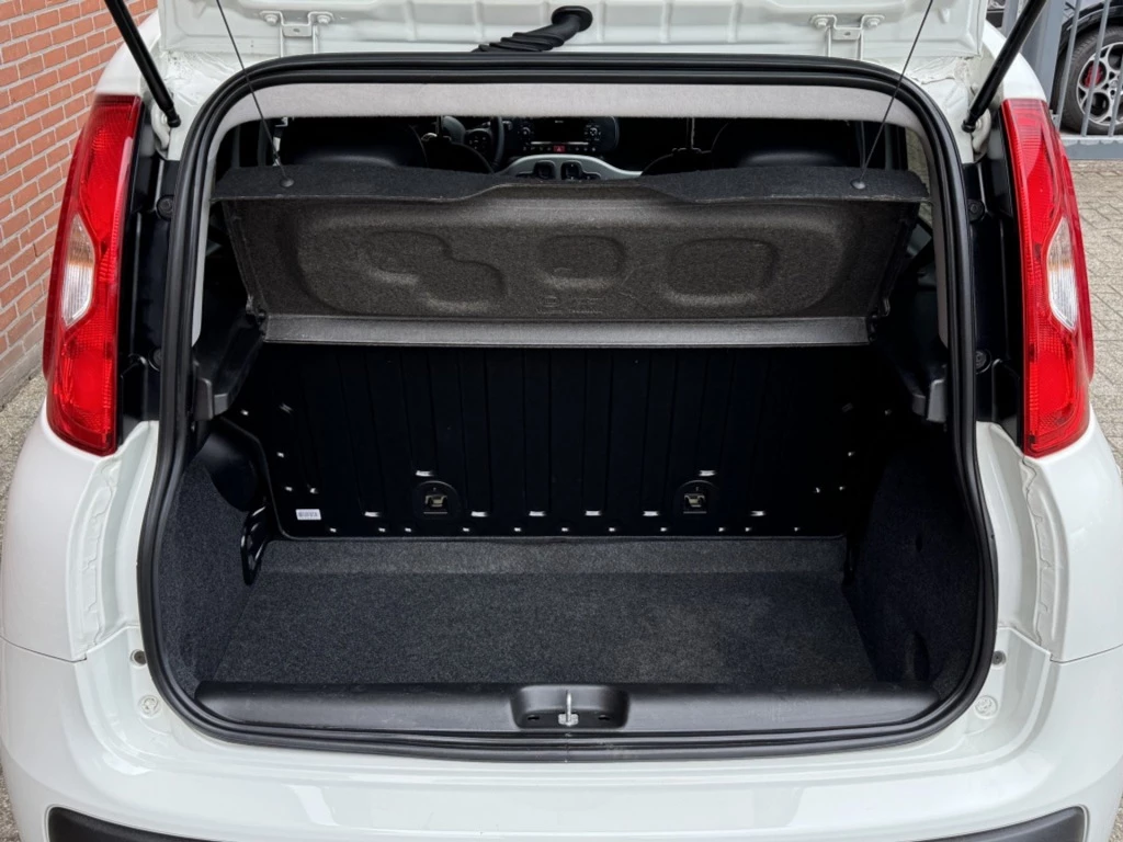 Fiat Panda – foto 21