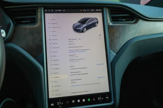 Tesla Model X – thumbnail 29
