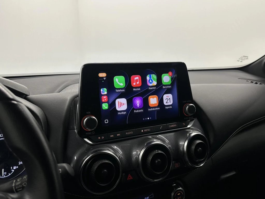 Nissan Juke – foto 39