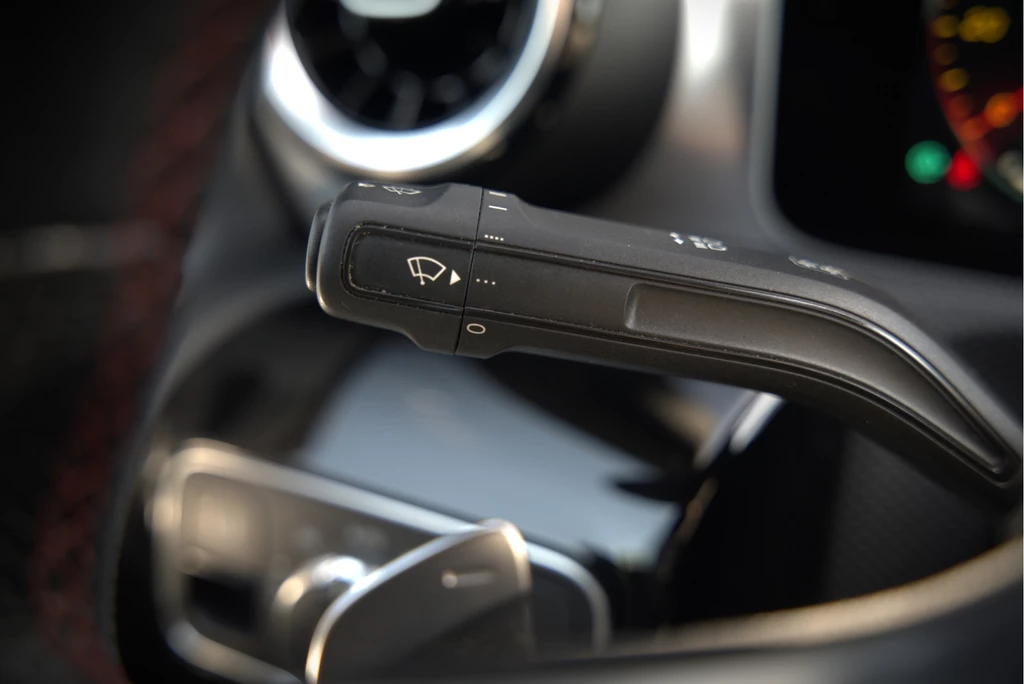 Mercedes-Benz CLA – foto 32