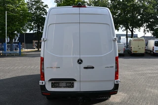 Mercedes-Benz Sprinter – thumbnail 3