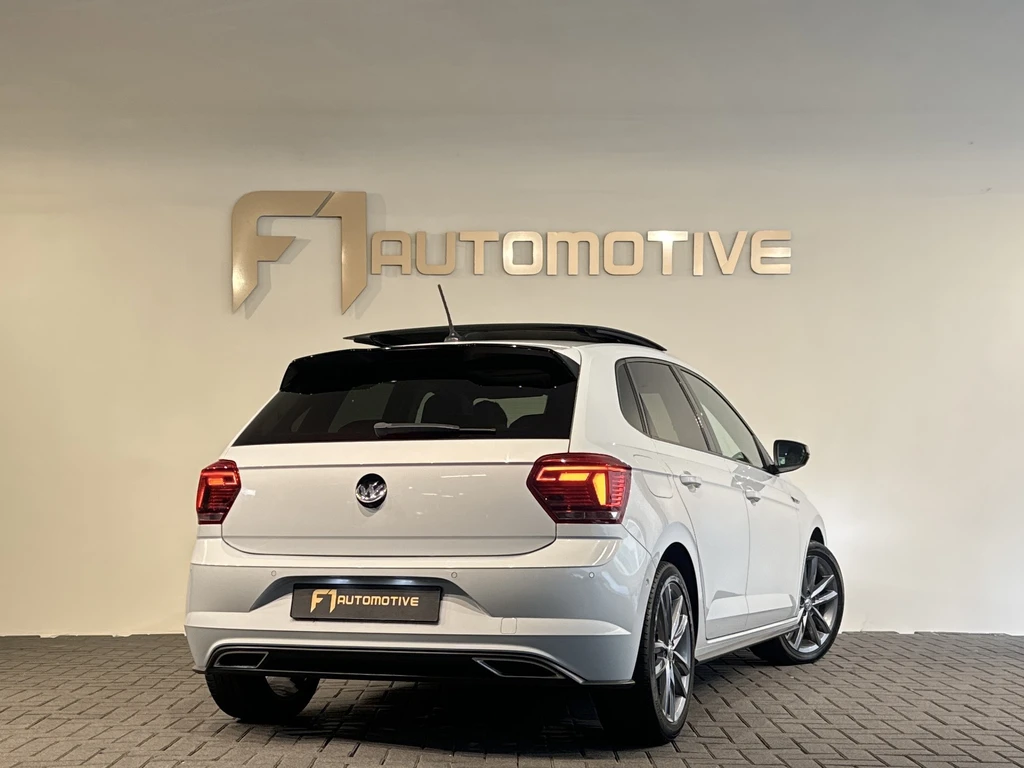 Volkswagen Polo – foto 5