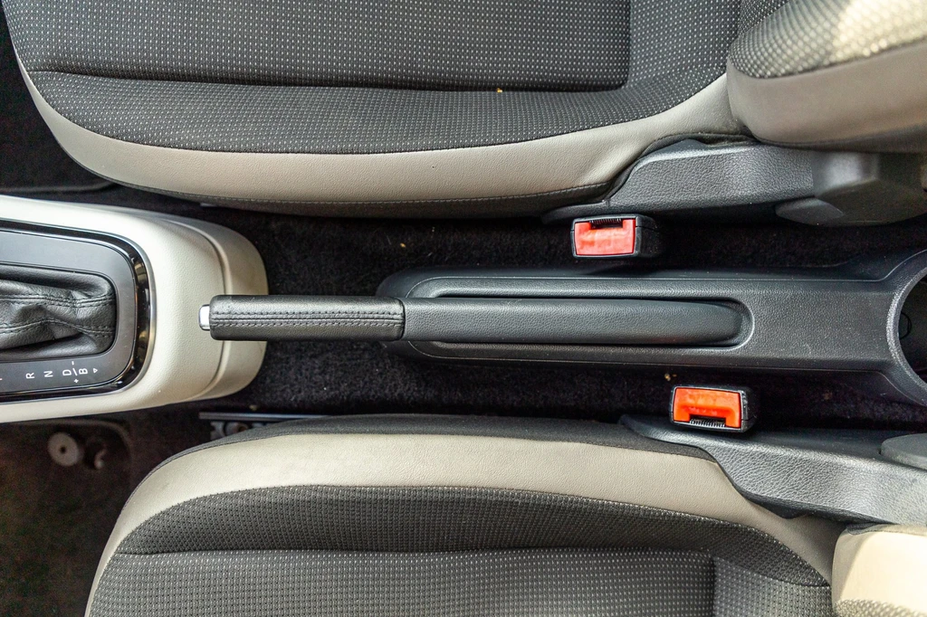 Volkswagen e-up! – foto 49