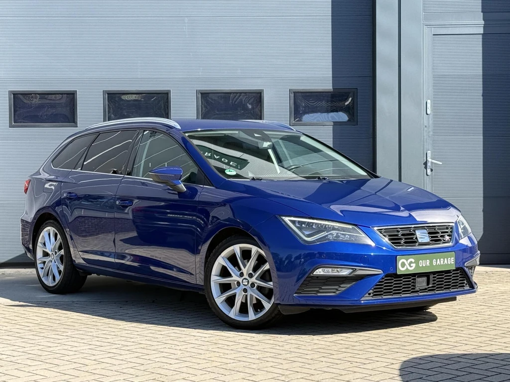 SEAT Leon – foto 7