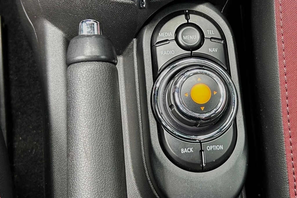 MINI Cooper S – foto 21