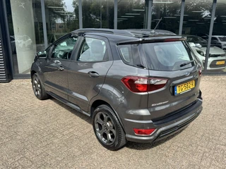 Ford EcoSport – thumbnail 3