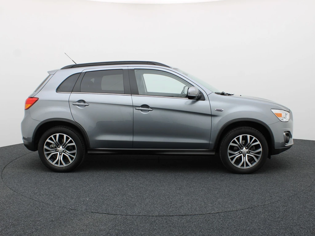 Mitsubishi ASX – foto 11