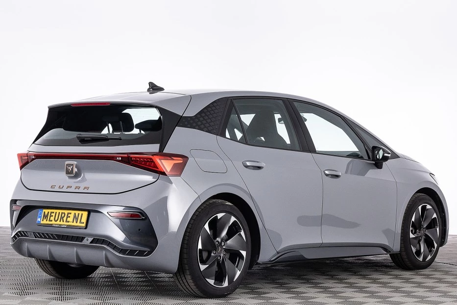 CUPRA Born – foto 4
