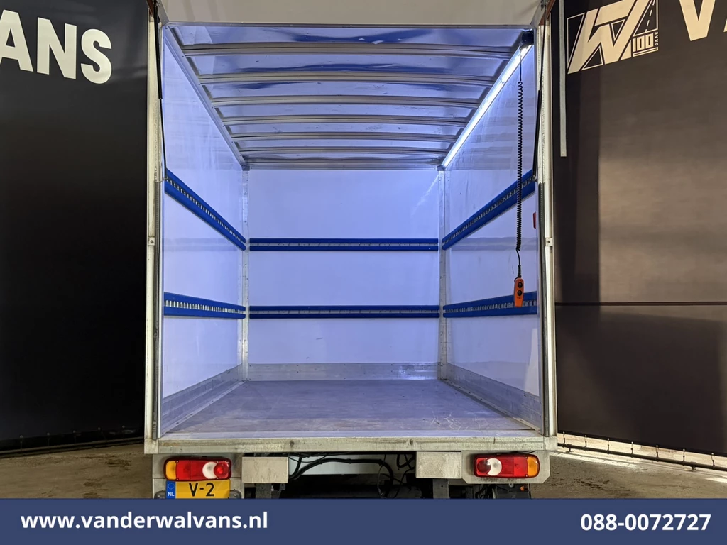 Renault Master – foto 6