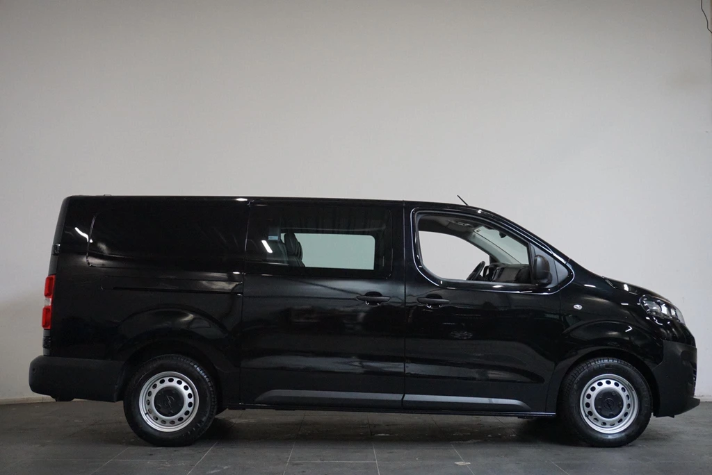 Opel Vivaro – foto 5